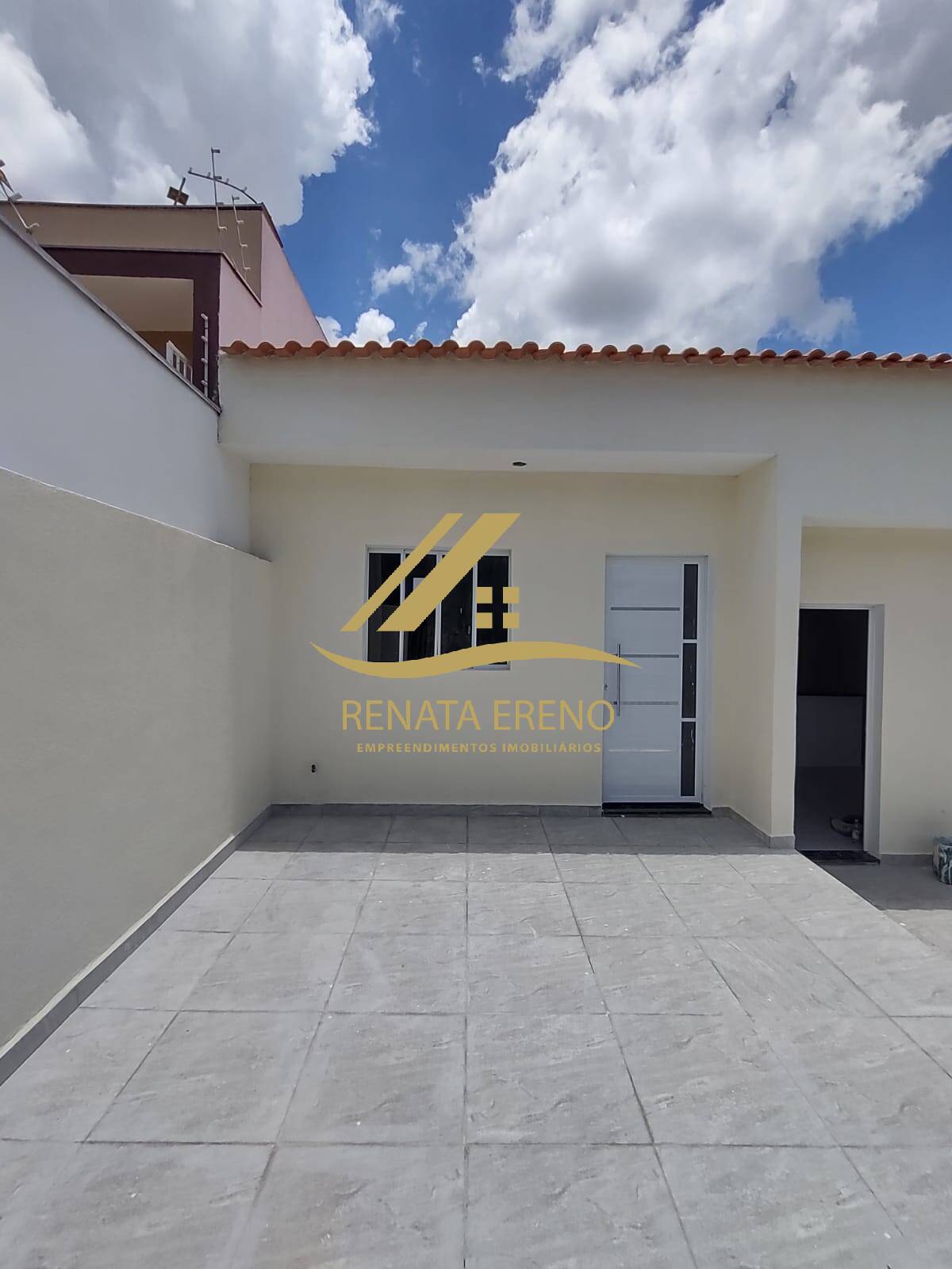 Casa, 2 quartos, 80 m² - Foto 1