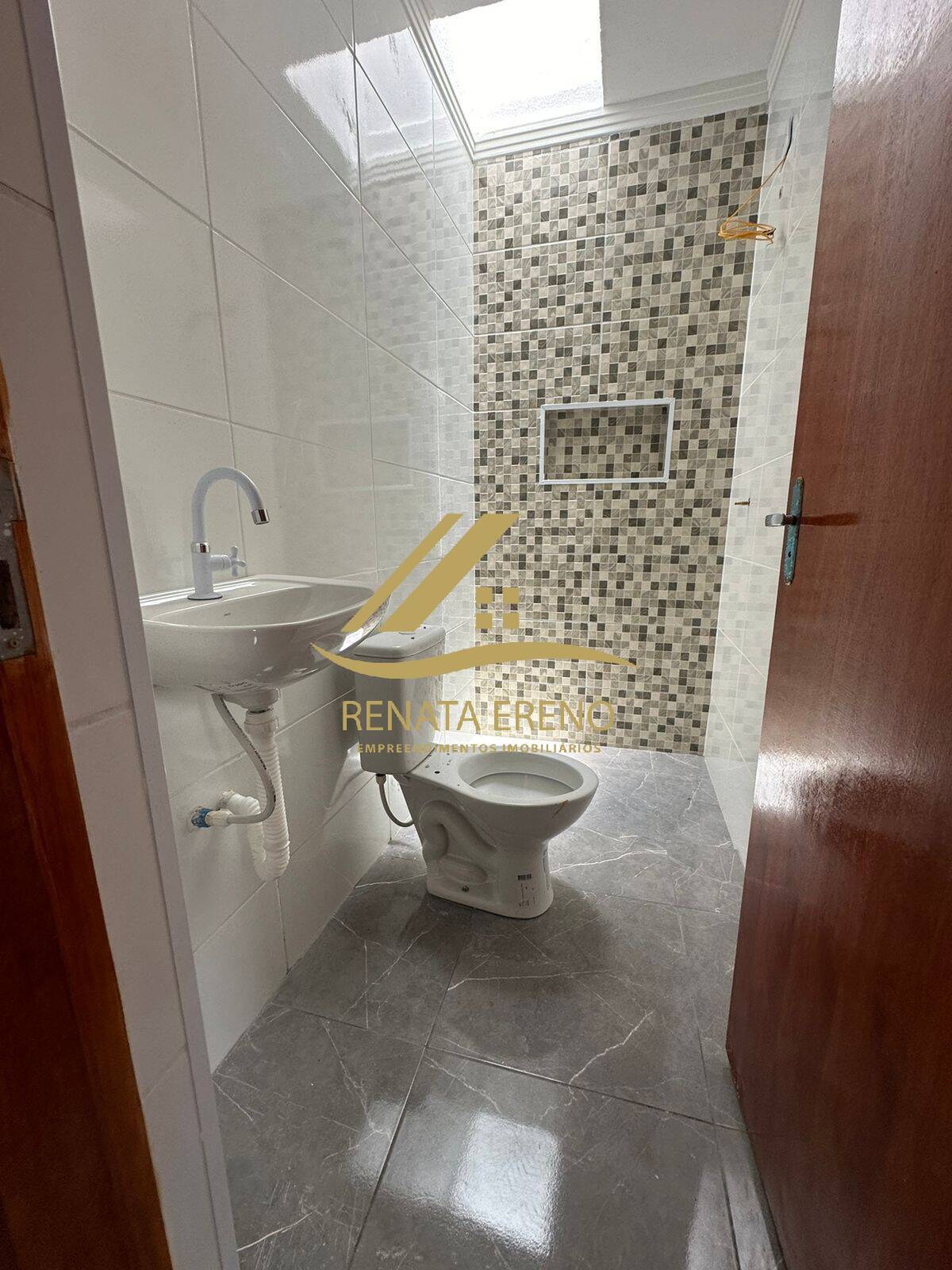 Sobrado à venda com 2 quartos, 72m² - Foto 15