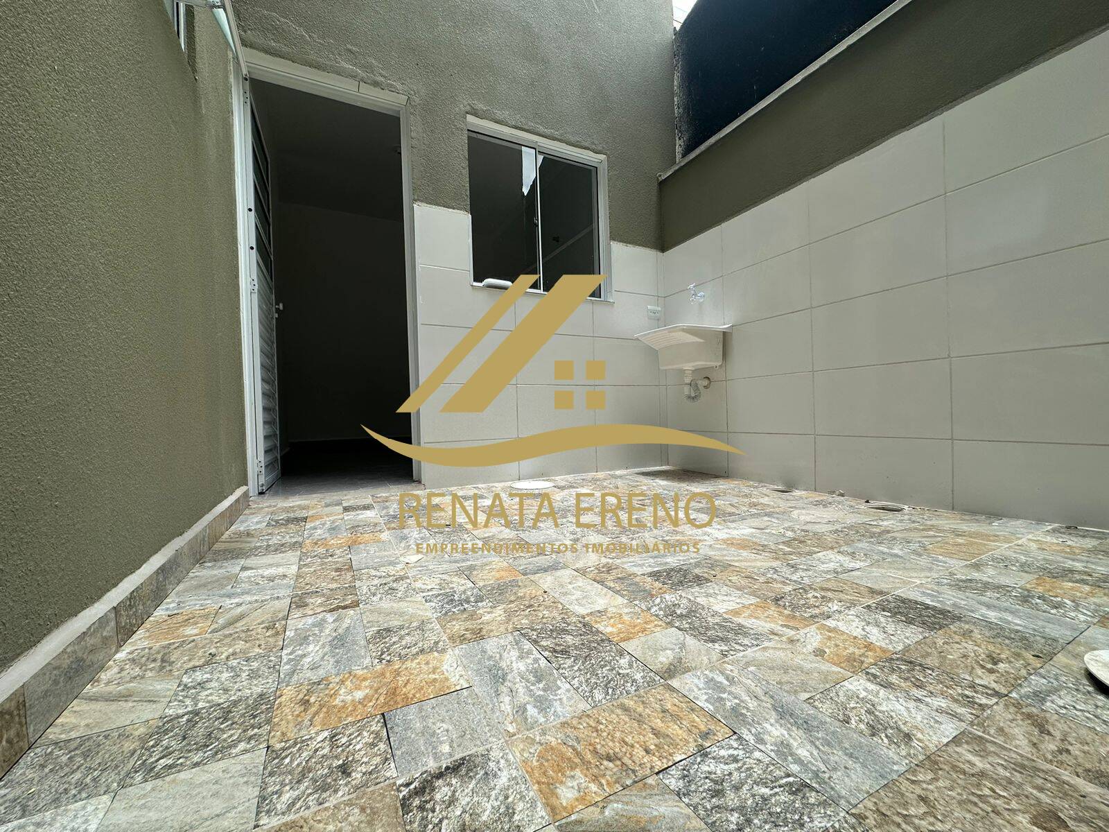 Sobrado à venda com 2 quartos, 72m² - Foto 11