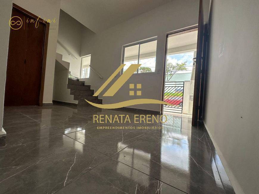 Sobrado à venda com 2 quartos, 72m² - Foto 7