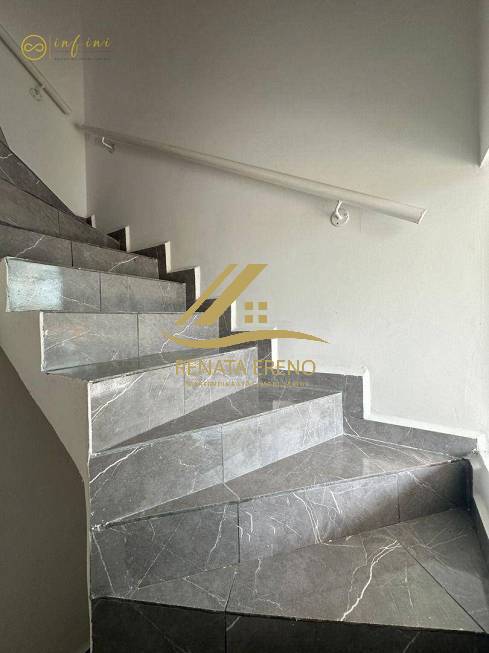 Sobrado à venda com 2 quartos, 72m² - Foto 12