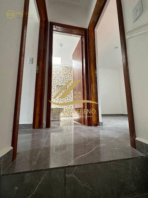 Sobrado à venda com 2 quartos, 72m² - Foto 13