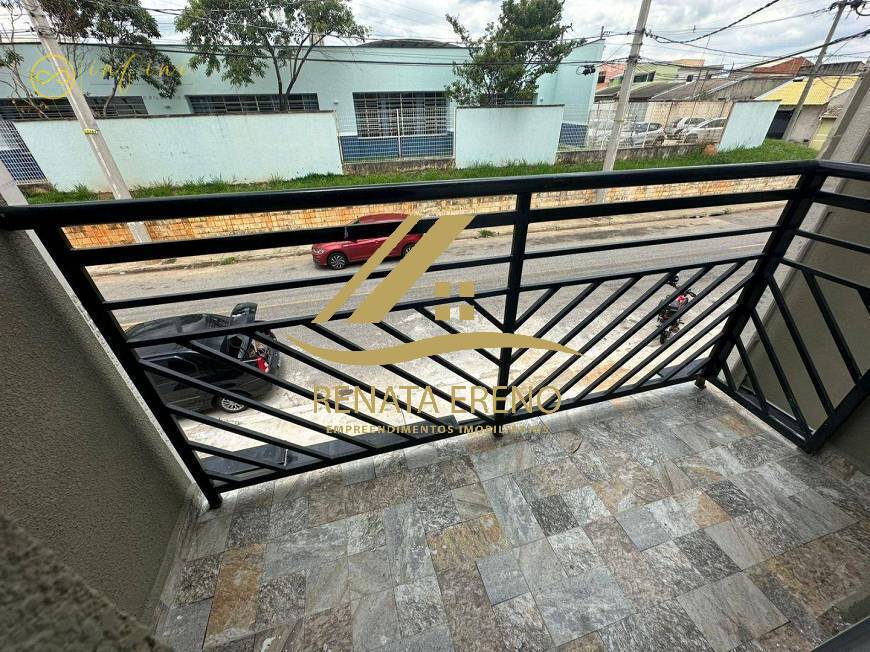 Sobrado à venda com 2 quartos, 72m² - Foto 19