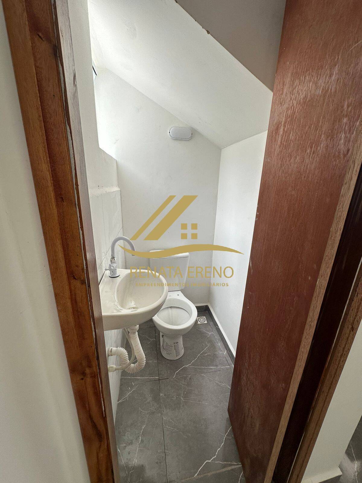 Sobrado, 2 quartos, 72 m² - Foto 9