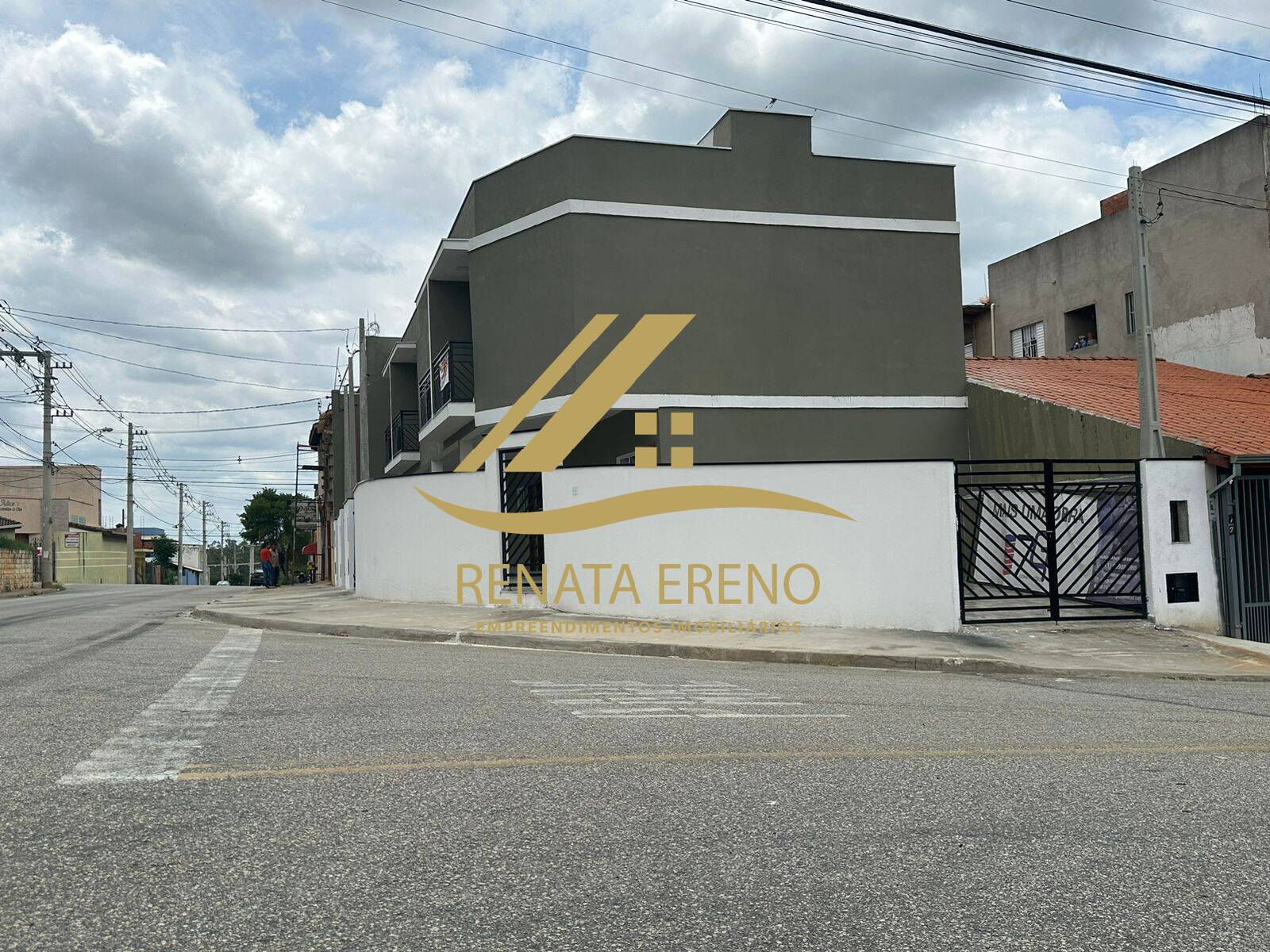 Sobrado, 2 quartos, 72 m² - Foto 2