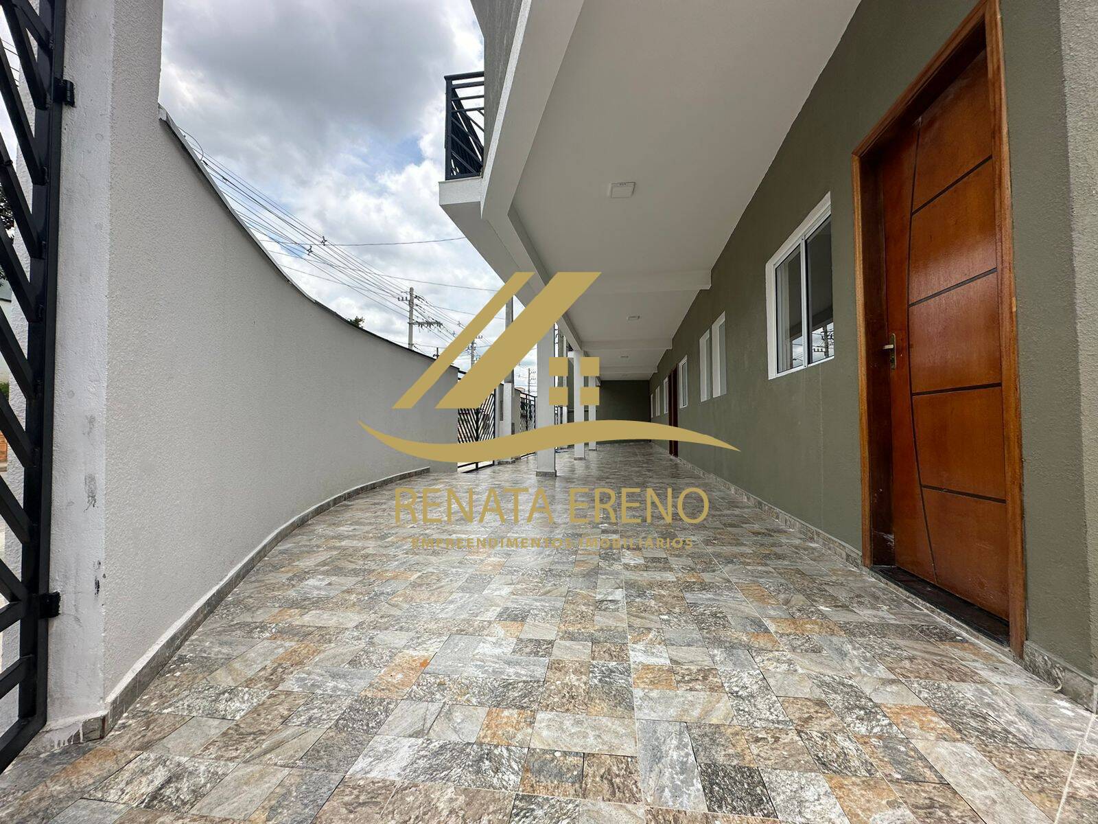Sobrado, 2 quartos, 72 m² - Foto 6