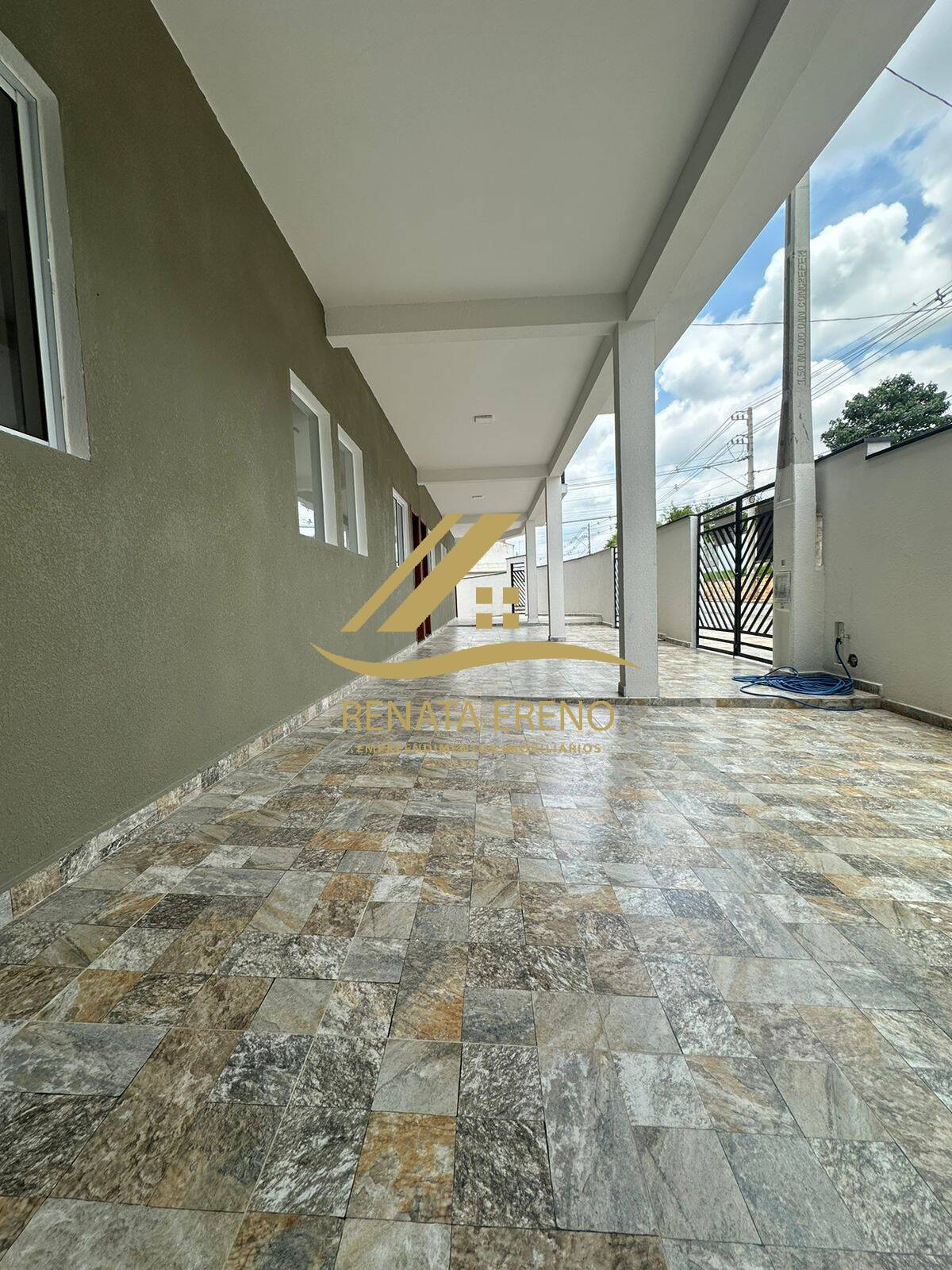 Sobrado, 2 quartos, 72 m² - Foto 5