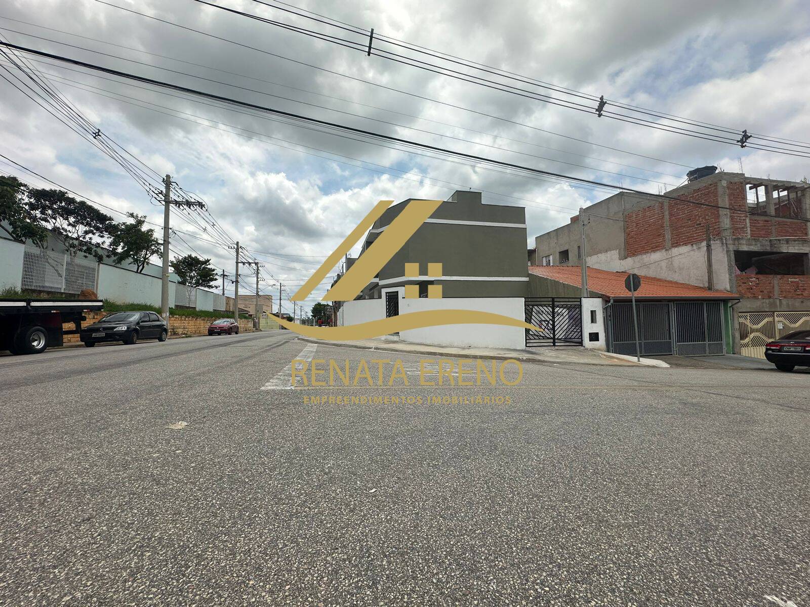 Sobrado, 2 quartos, 72 m² - Foto 3