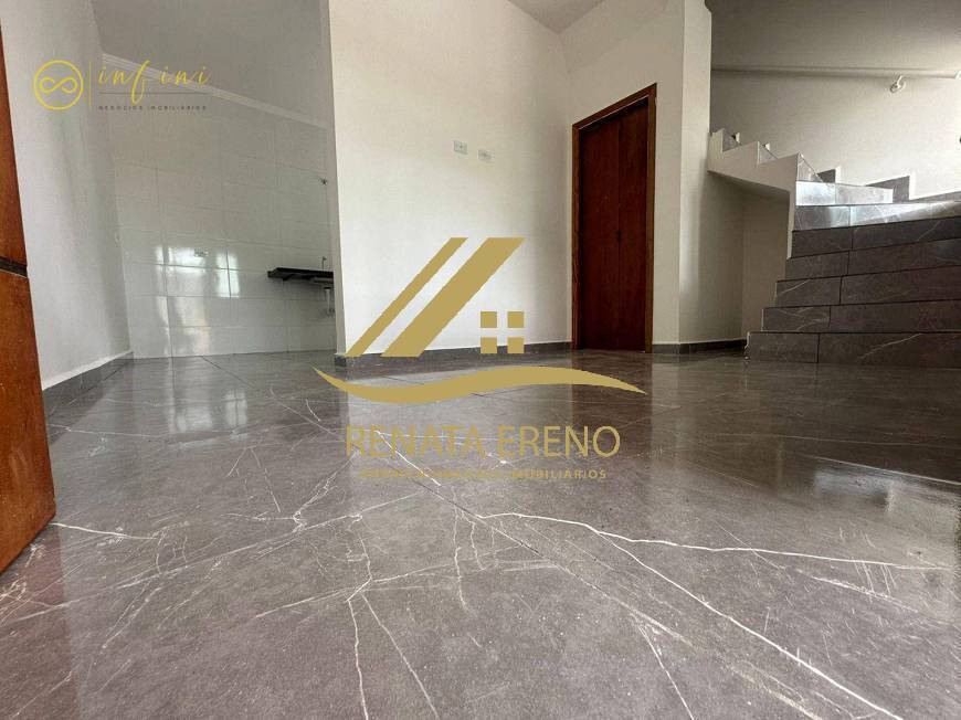 Sobrado, 2 quartos, 72 m² - Foto 8