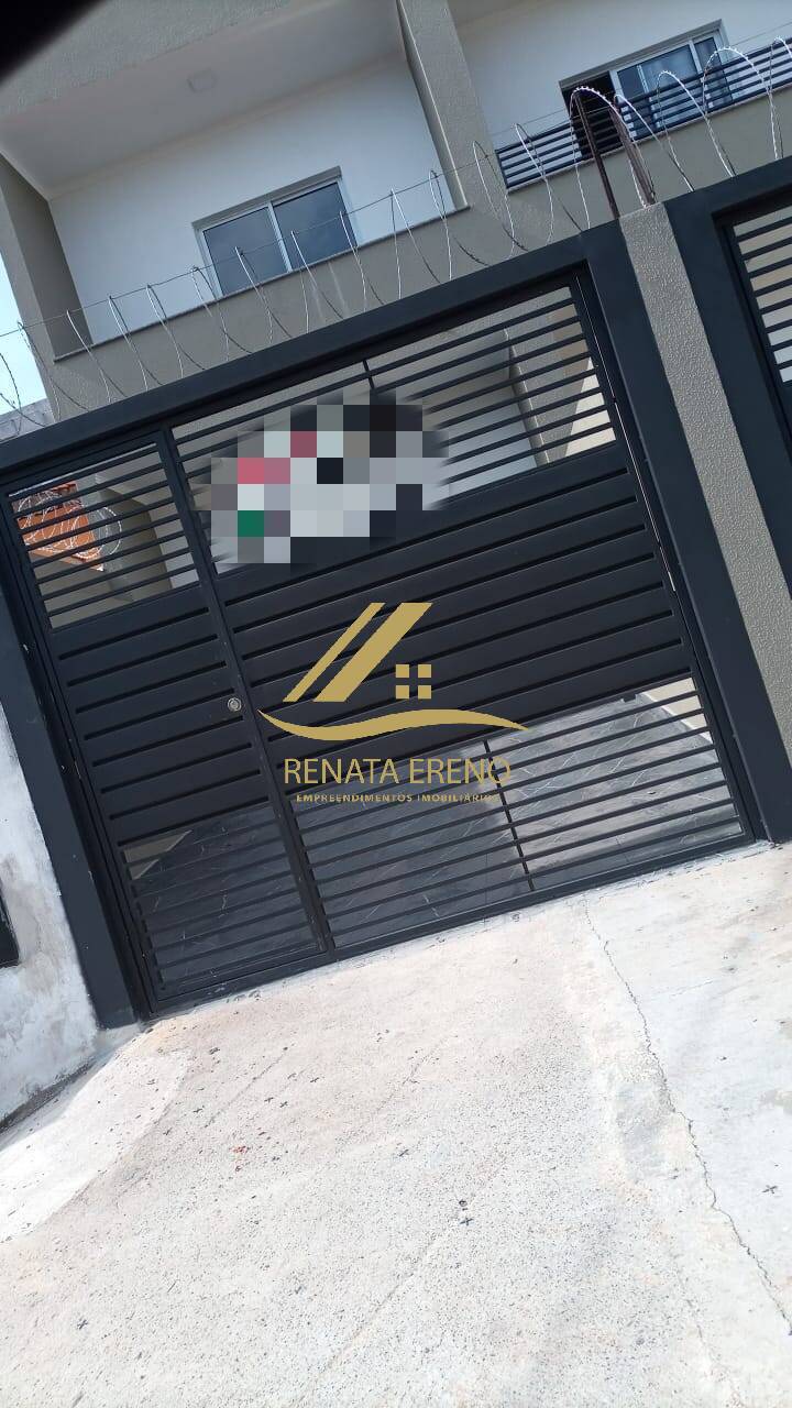 Casa, 2 quartos, 86 m² - Foto 1