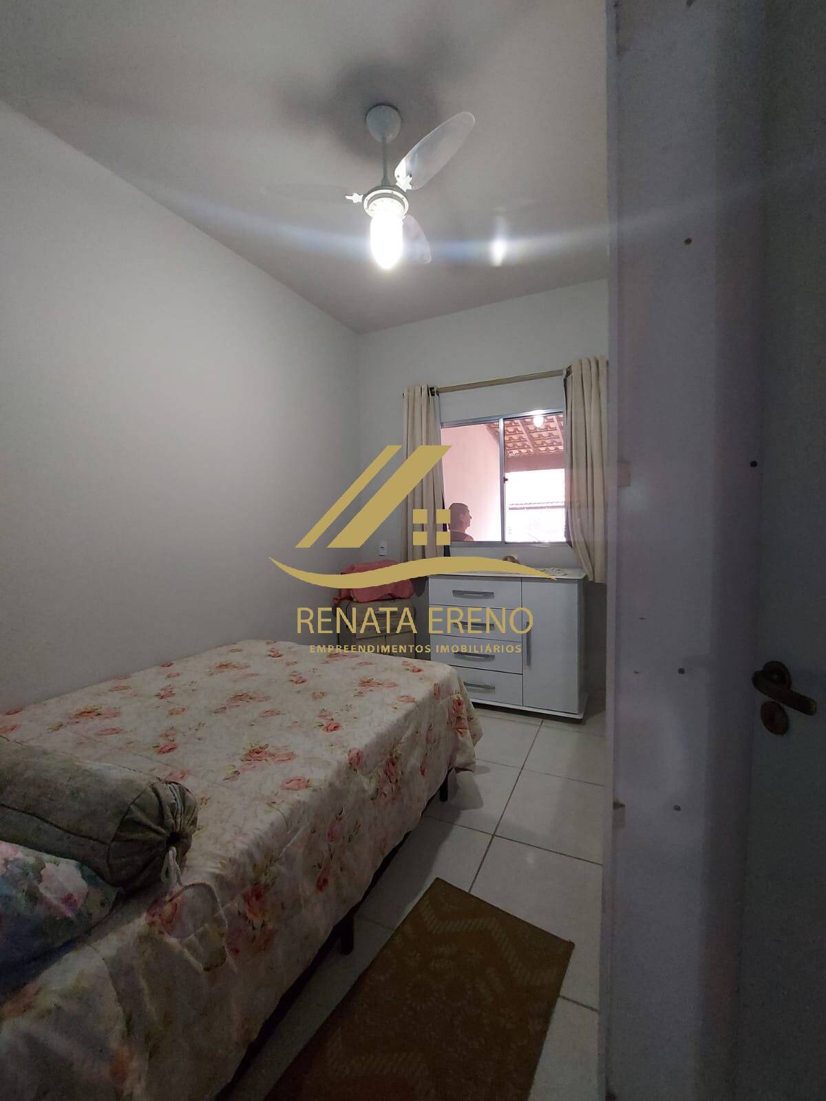 Casa de Condomínio, 2 quartos - Foto 6