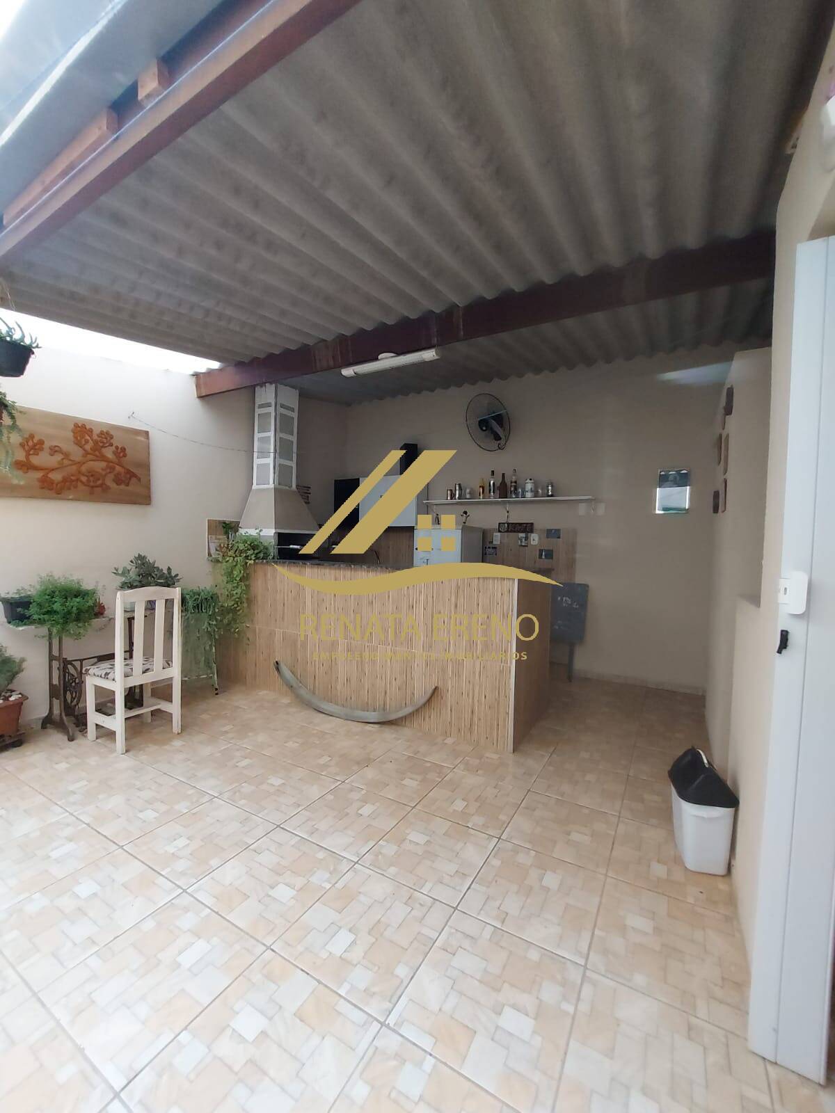 Casa de Condomínio, 2 quartos - Foto 7