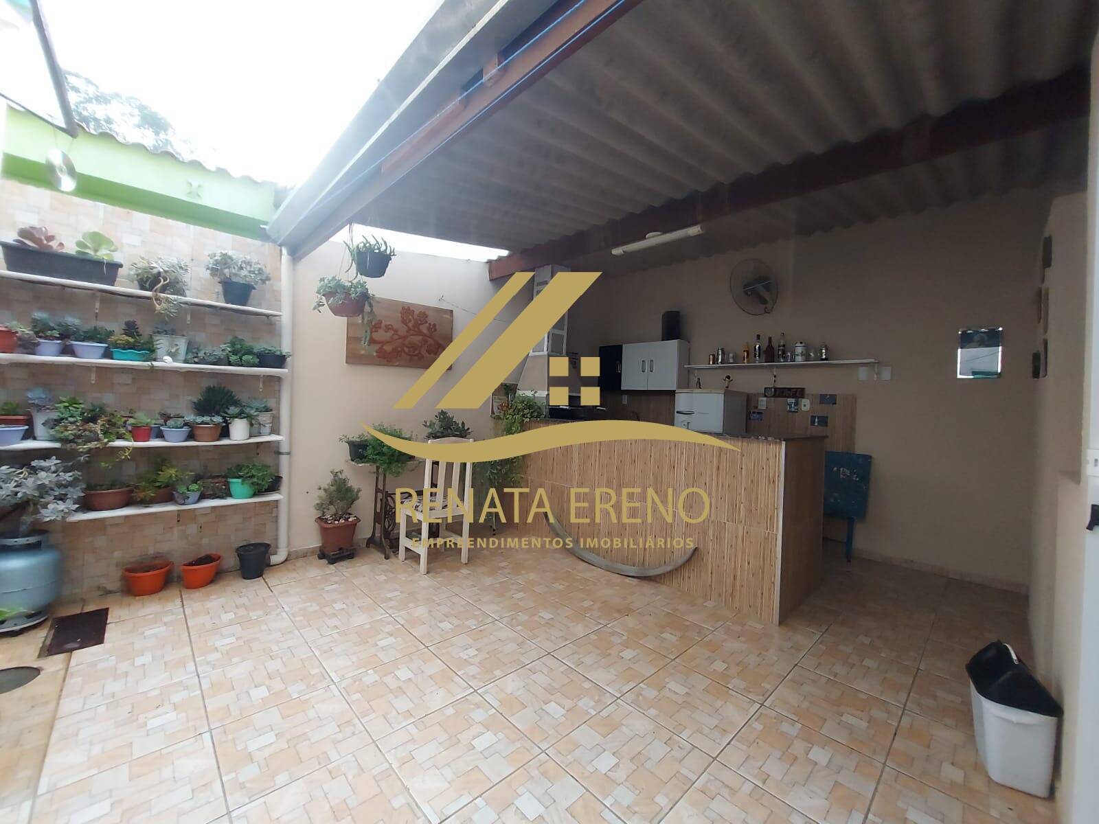 Casa de Condomínio, 2 quartos - Foto 8