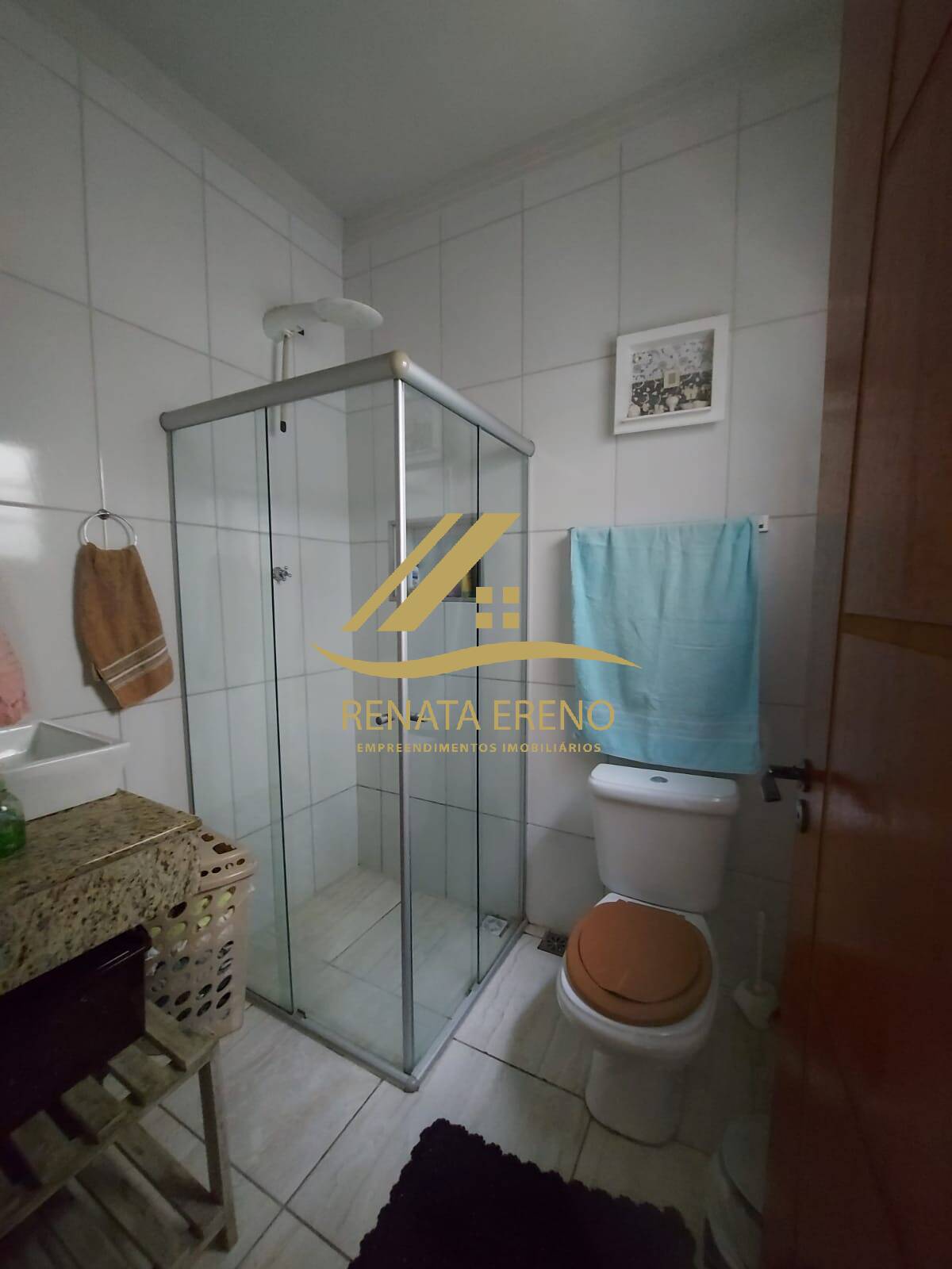 Casa de Condomínio, 2 quartos - Foto 10