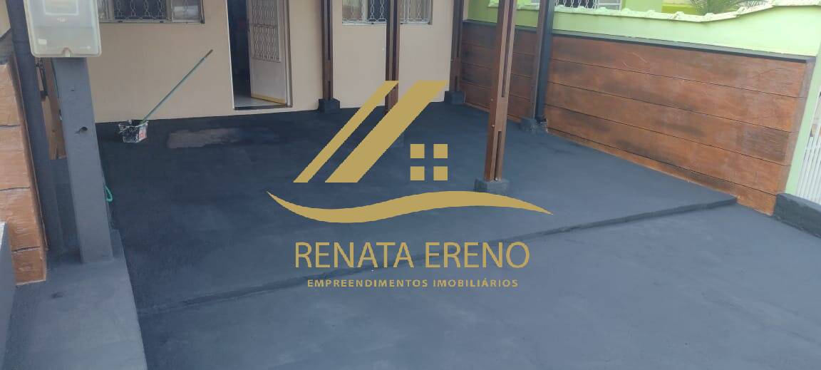 Casa de Condomínio, 2 quartos - Foto 1