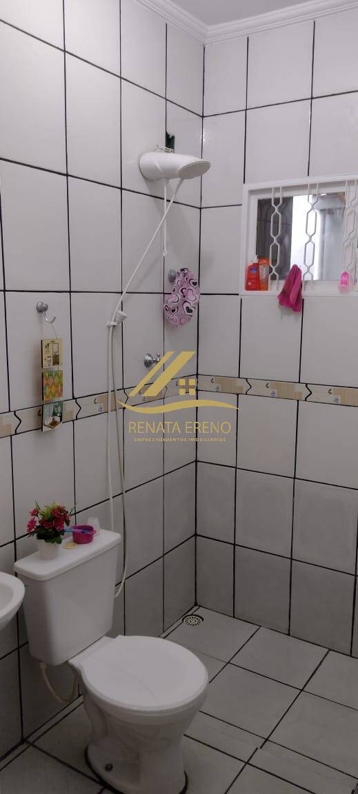 Casa de Condomínio, 2 quartos - Foto 8