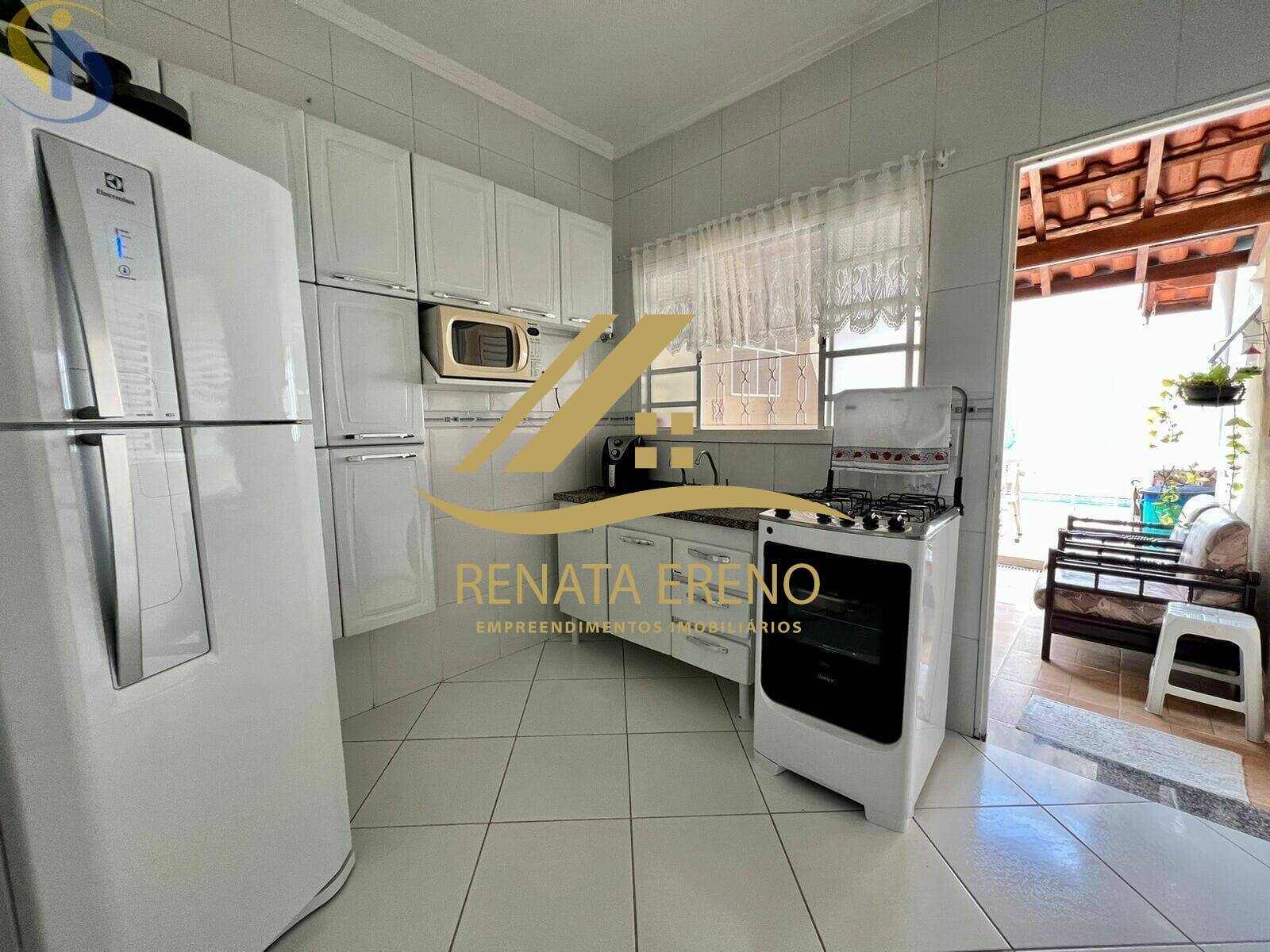 Casa de Condomínio, 2 quartos - Foto 2