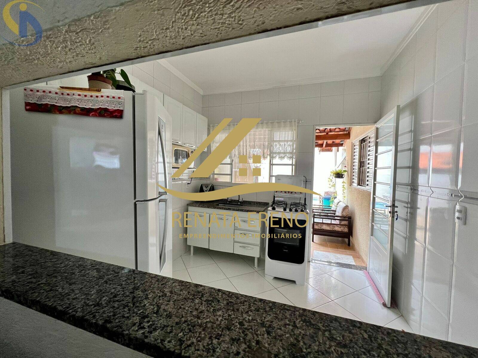 Casa de Condomínio, 2 quartos - Foto 3