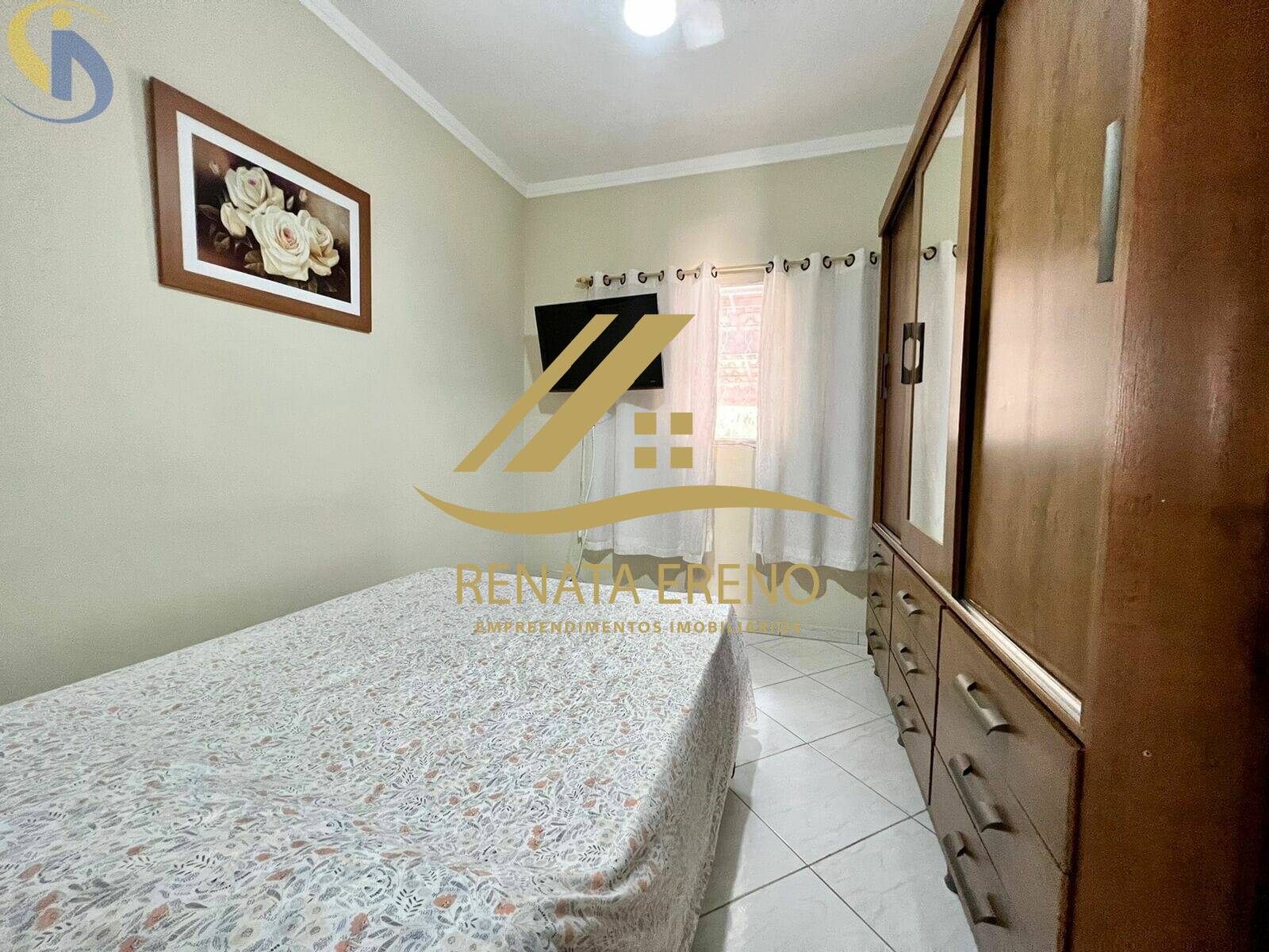 Casa de Condomínio, 2 quartos - Foto 4