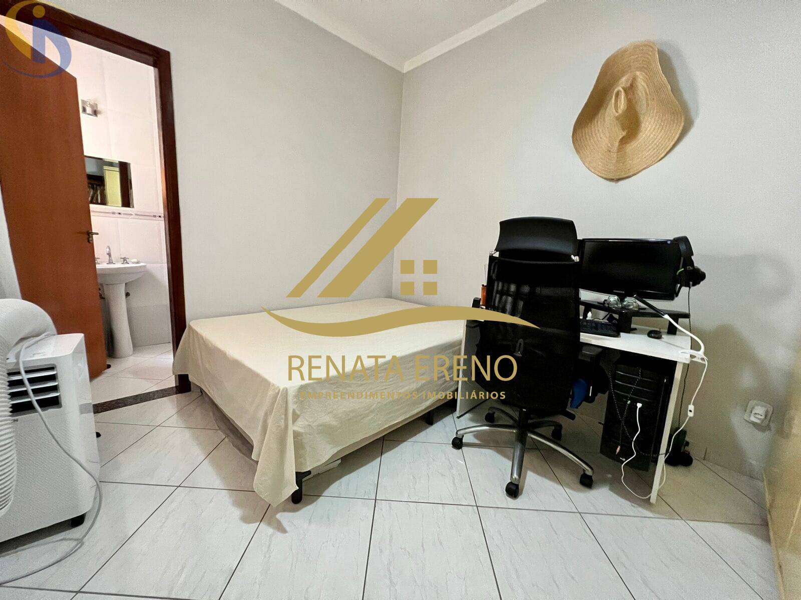 Casa de Condomínio, 2 quartos - Foto 5