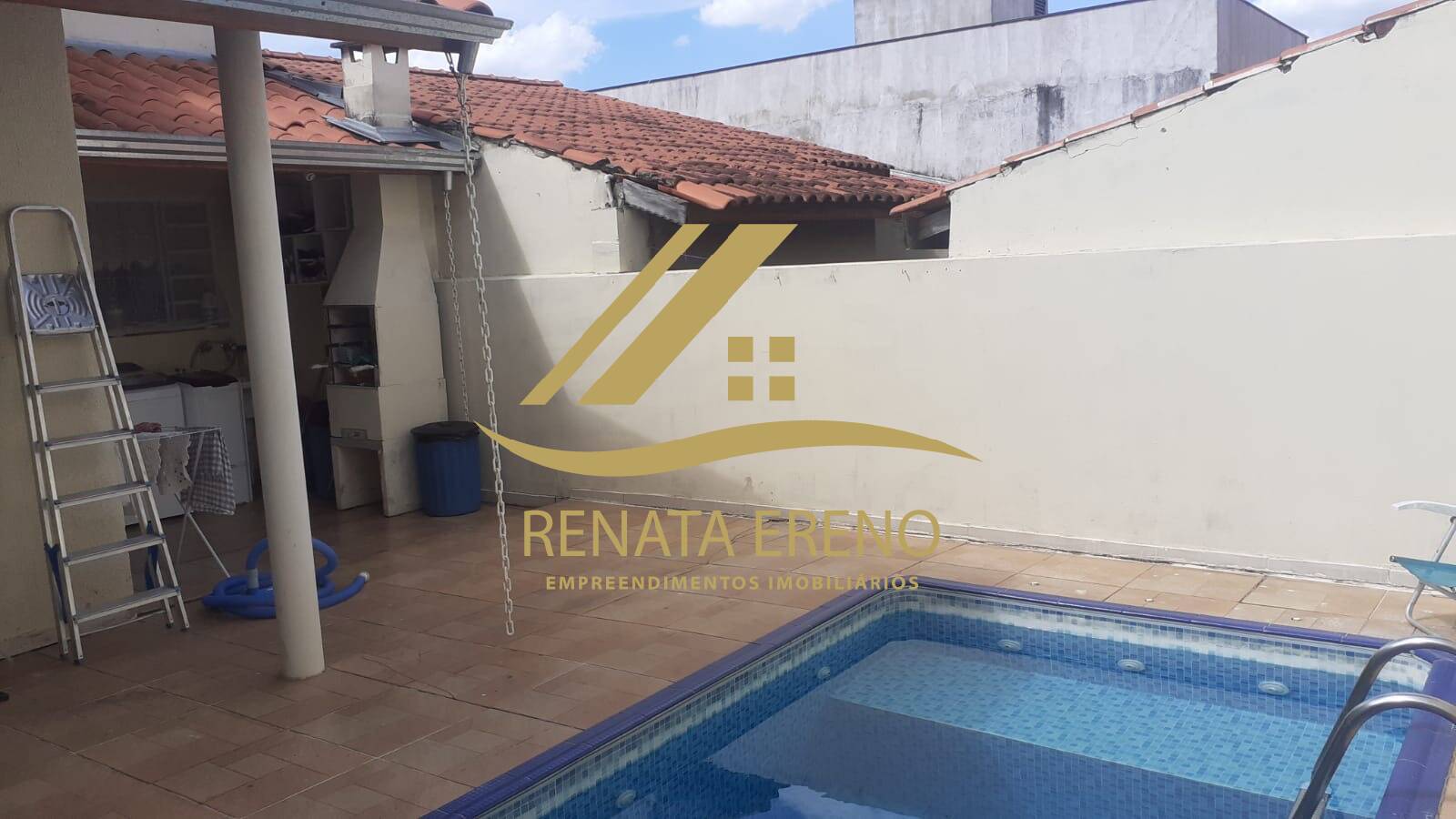 Casa de Condomínio, 2 quartos - Foto 7