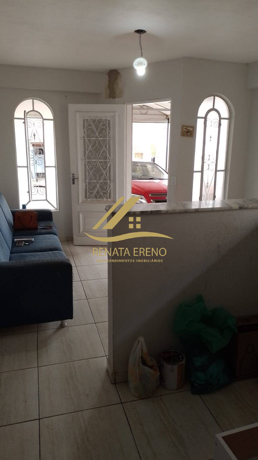 Casa de Condomínio, 2 quartos - Foto 2