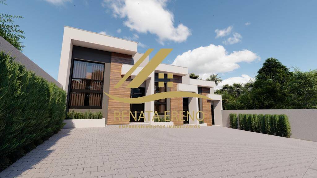 Casa, 2 quartos, 82 m² - Foto 2