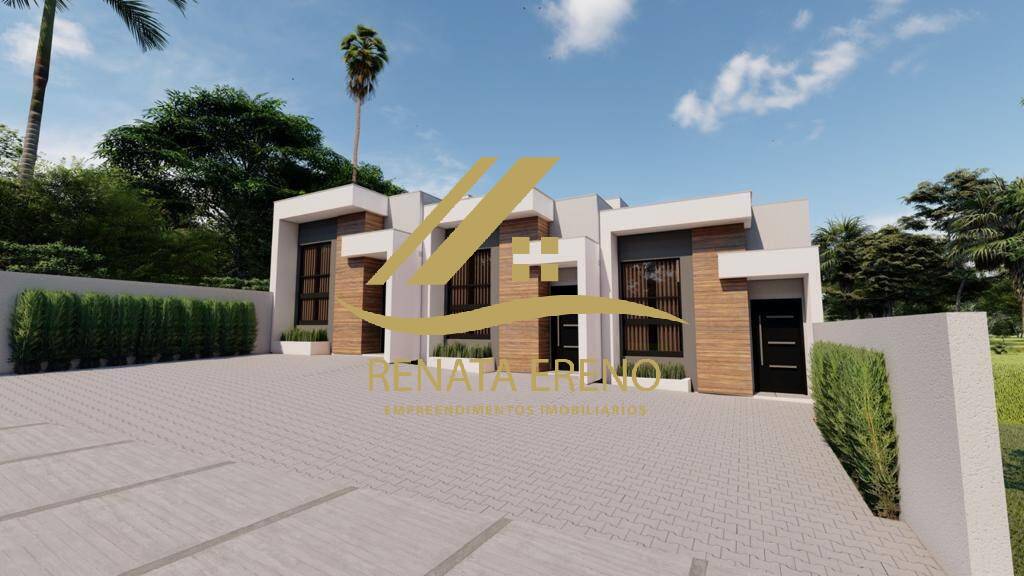 Casa, 2 quartos, 82 m² - Foto 3