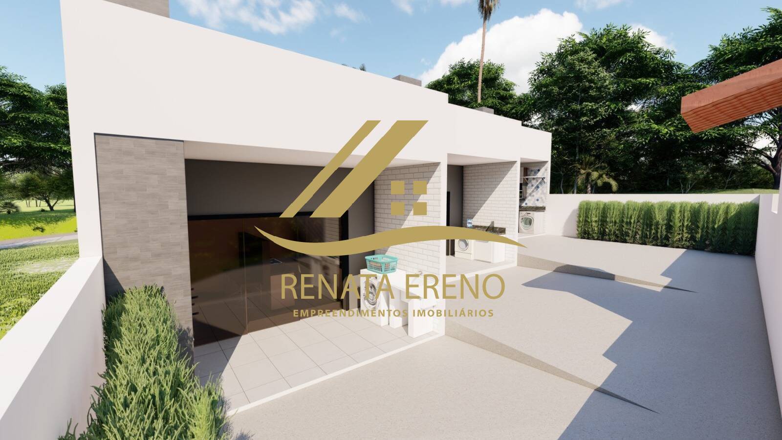 Casa, 2 quartos, 82 m² - Foto 4