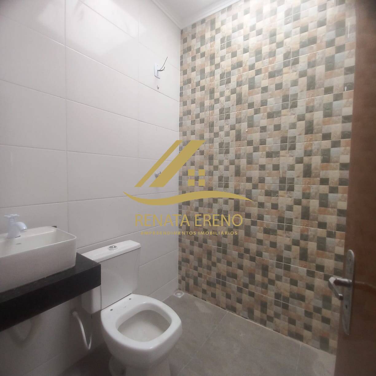 Casa à venda com 2 quartos - Foto 9