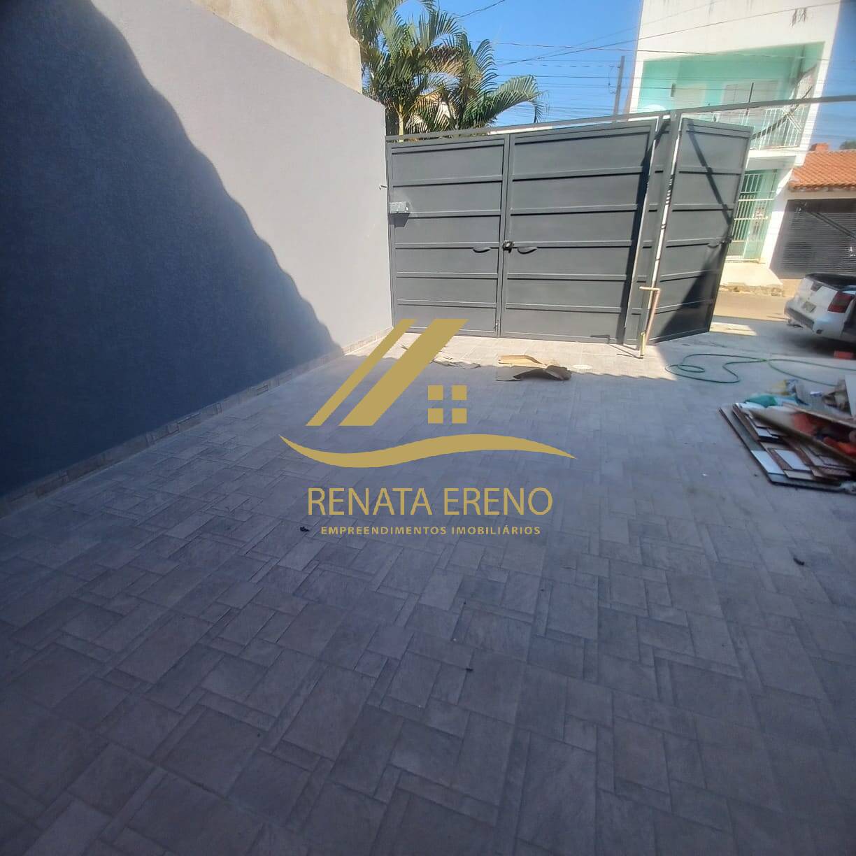 Casa à venda com 2 quartos - Foto 15