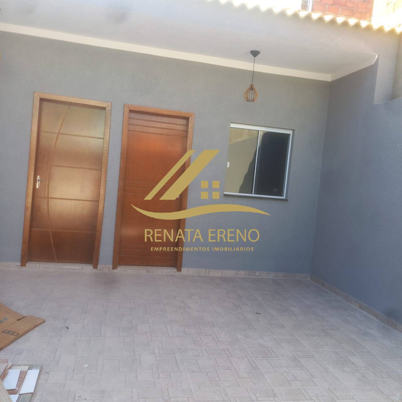 Casa à venda com 2 quartos - Foto 16