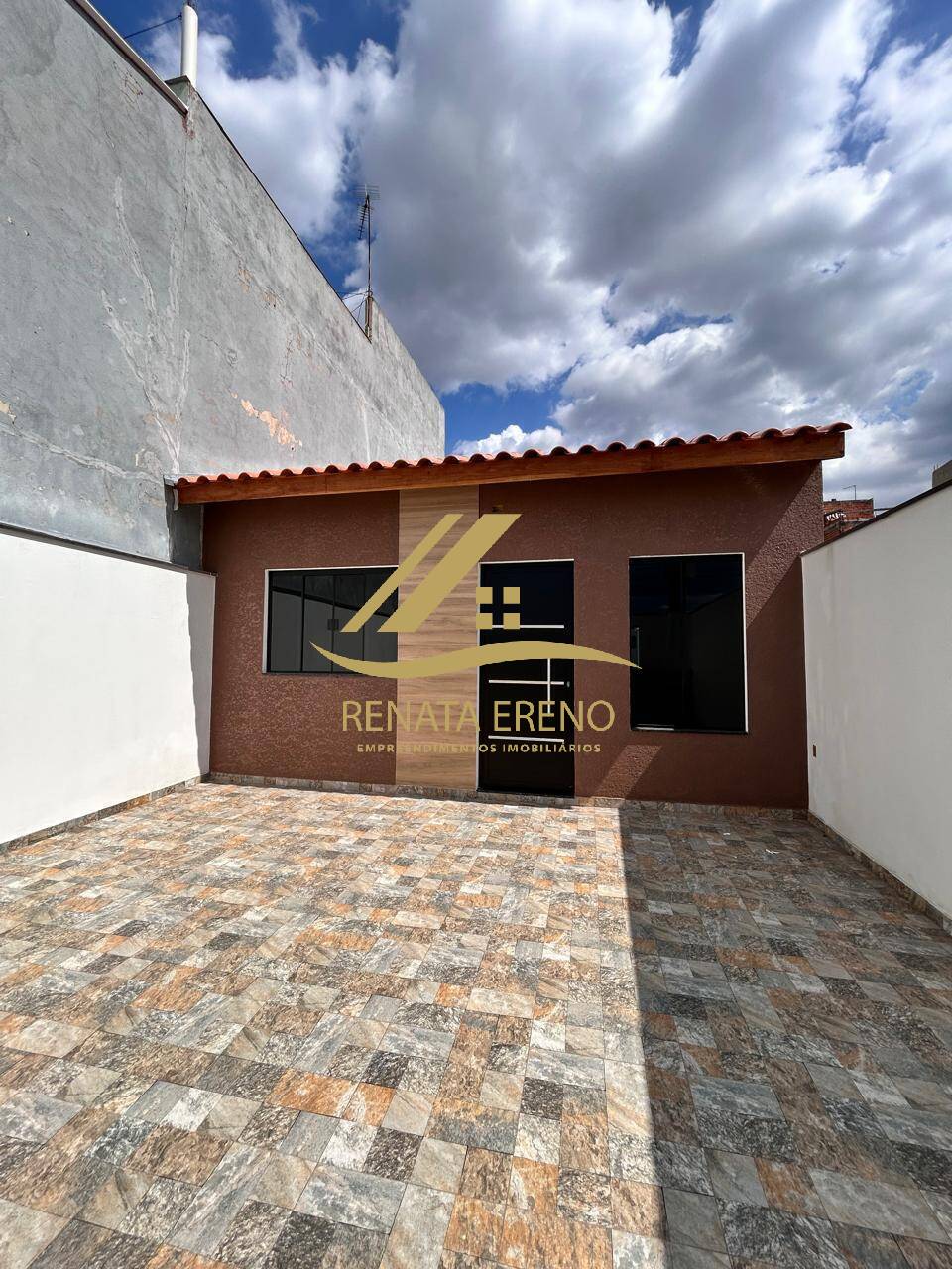 Casa à venda com 2 quartos, 59m² - Foto 6