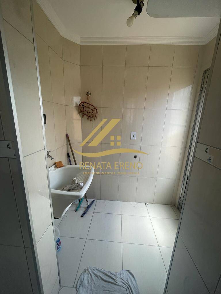 Apartamento à venda com 2 quartos, 53m² - Foto 5