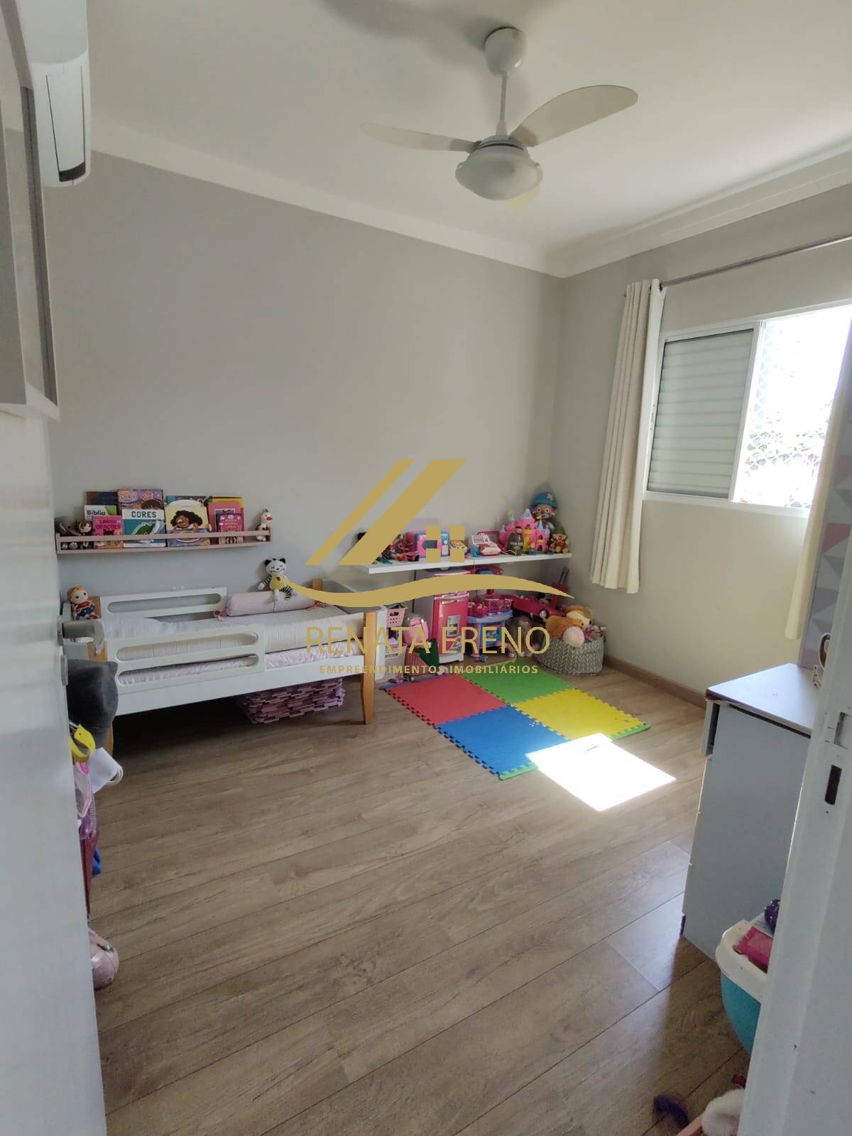 Apartamento, 2 quartos, 56 m² - Foto 6