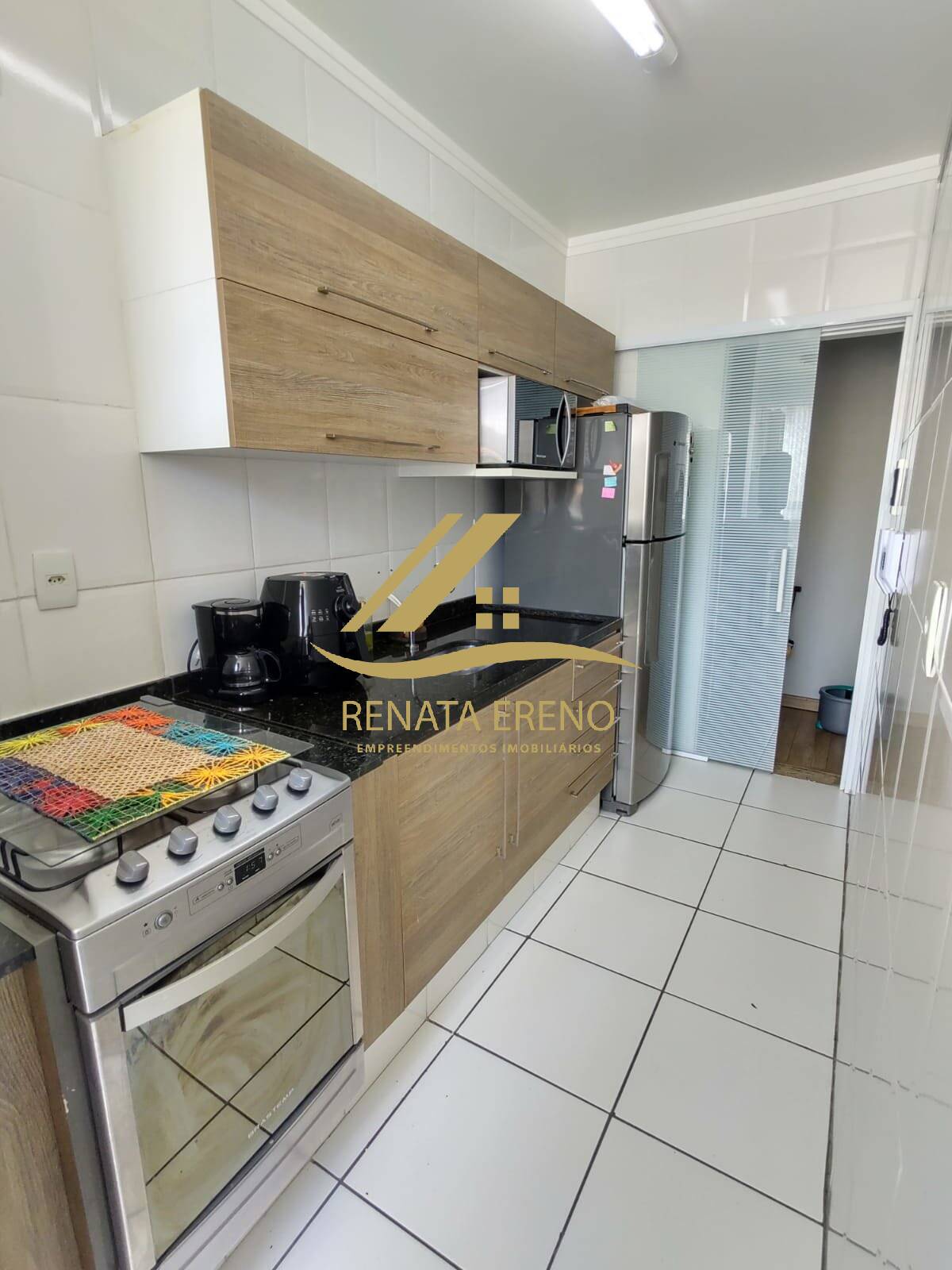 Apartamento, 2 quartos, 56 m² - Foto 8