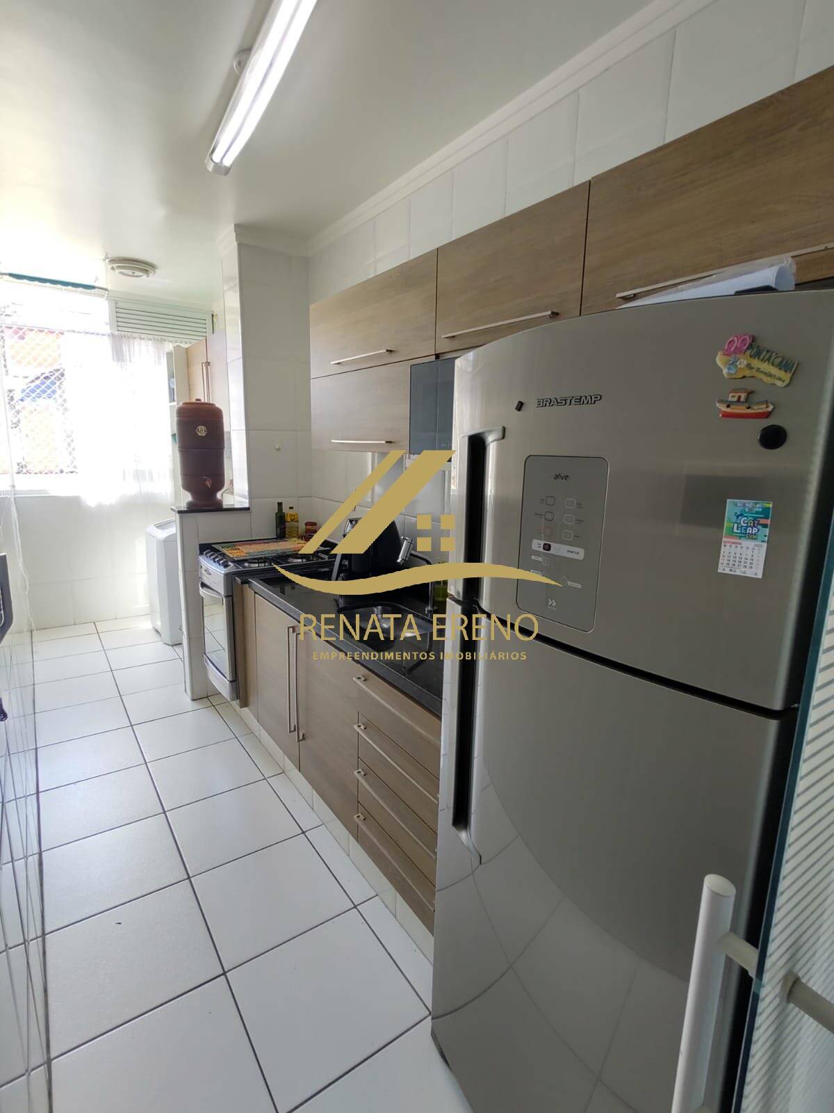 Apartamento, 2 quartos, 56 m² - Foto 9