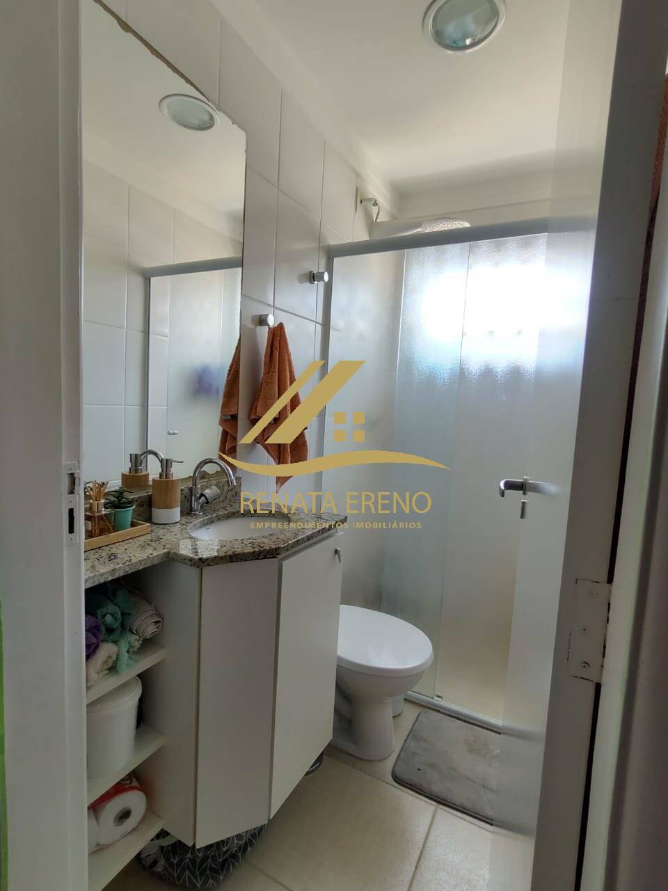 Apartamento, 2 quartos, 56 m² - Foto 11