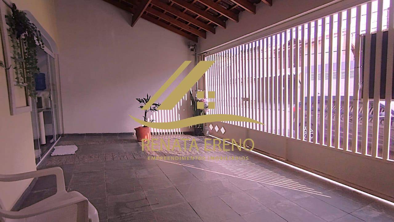 Casa, 3 quartos, 162 m² - Foto 2