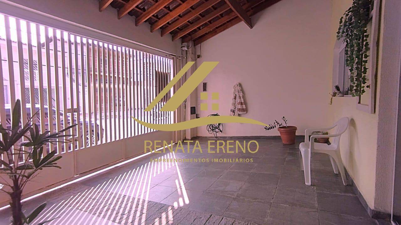 Casa, 3 quartos, 162 m² - Foto 3