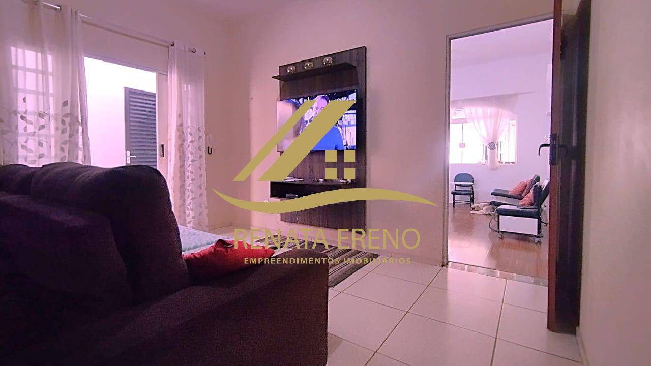 Casa, 3 quartos, 162 m² - Foto 9