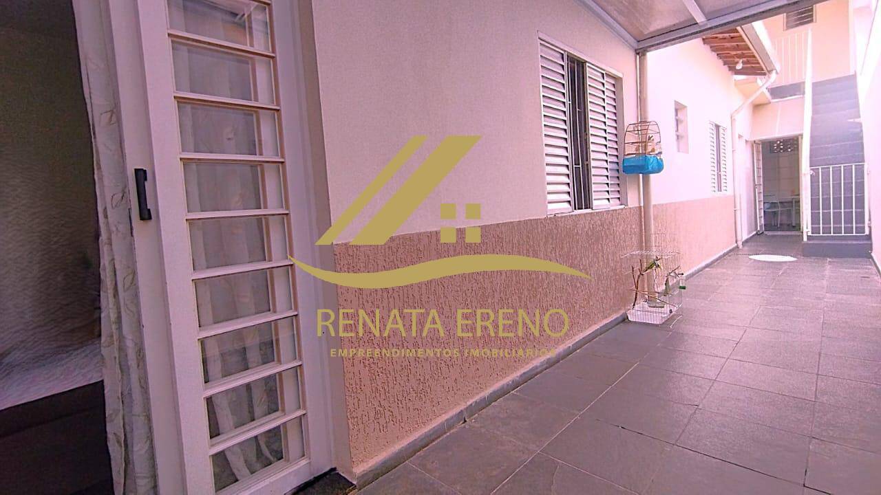 Casa, 3 quartos, 162 m² - Foto 16