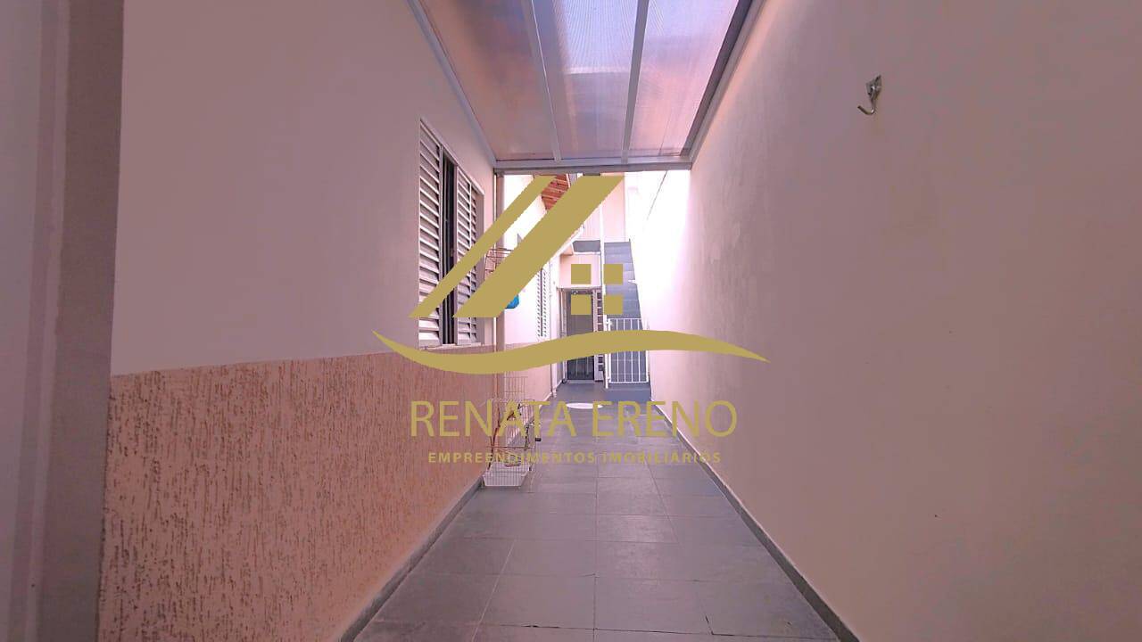 Casa, 3 quartos, 162 m² - Foto 17