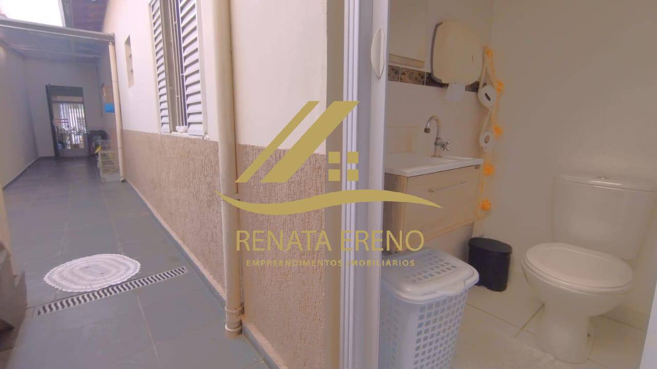 Casa, 3 quartos, 162 m² - Foto 22