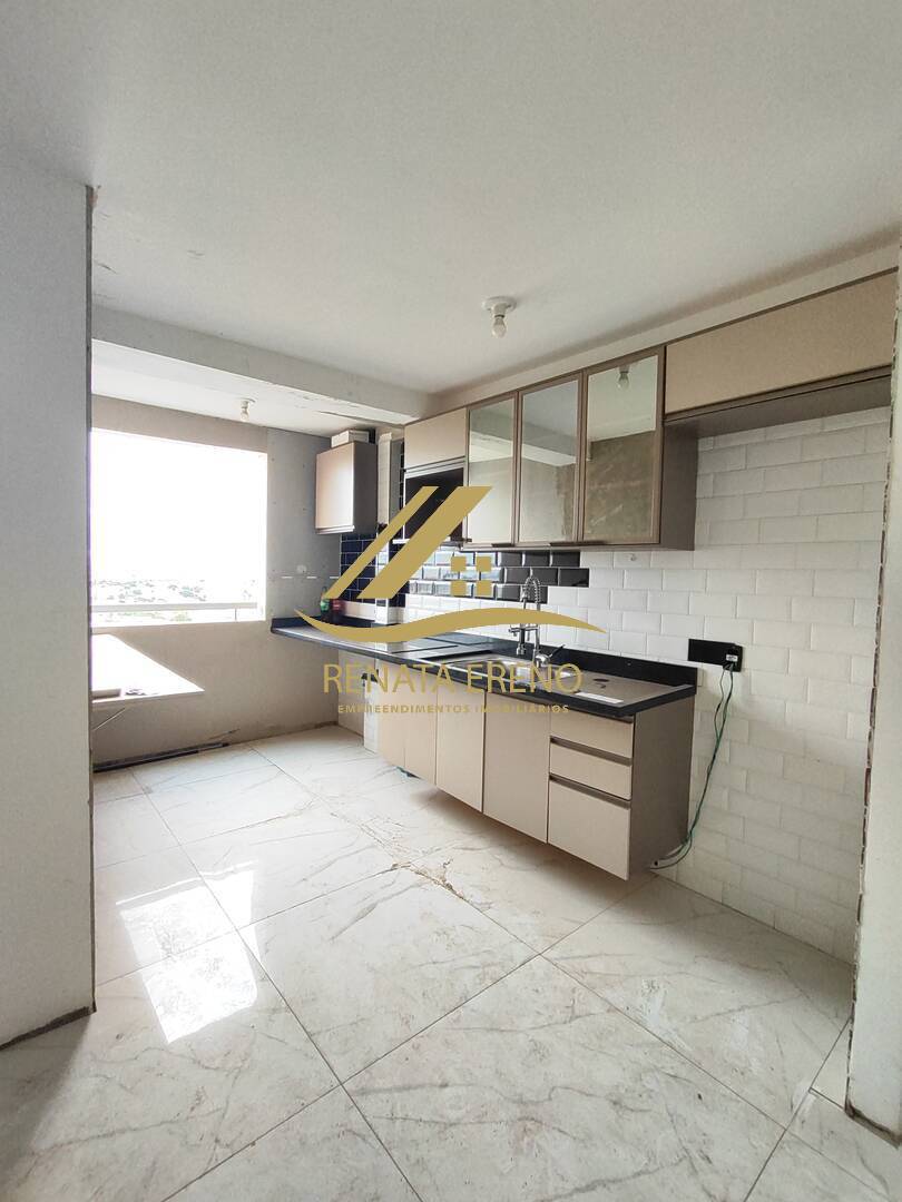 Apartamento, 2 quartos, 48 m² - Foto 1