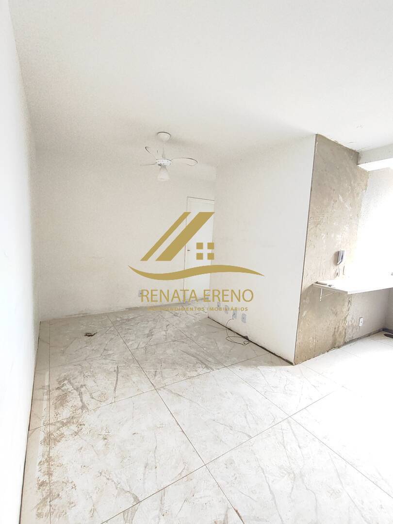 Apartamento, 2 quartos, 48 m² - Foto 2