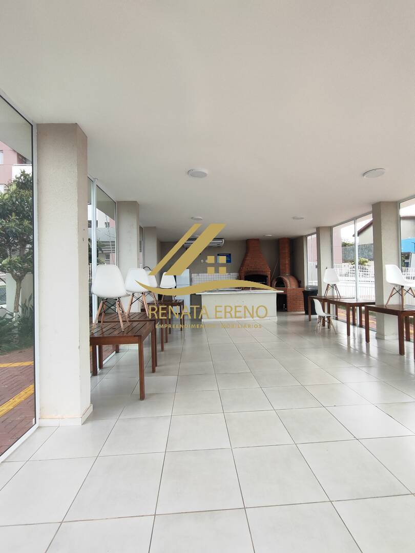 Apartamento, 2 quartos, 48 m² - Foto 8