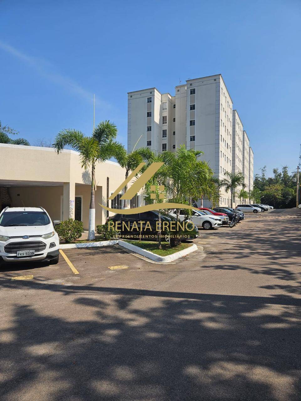 Apartamento, 2 quartos, 48 m² - Foto 6