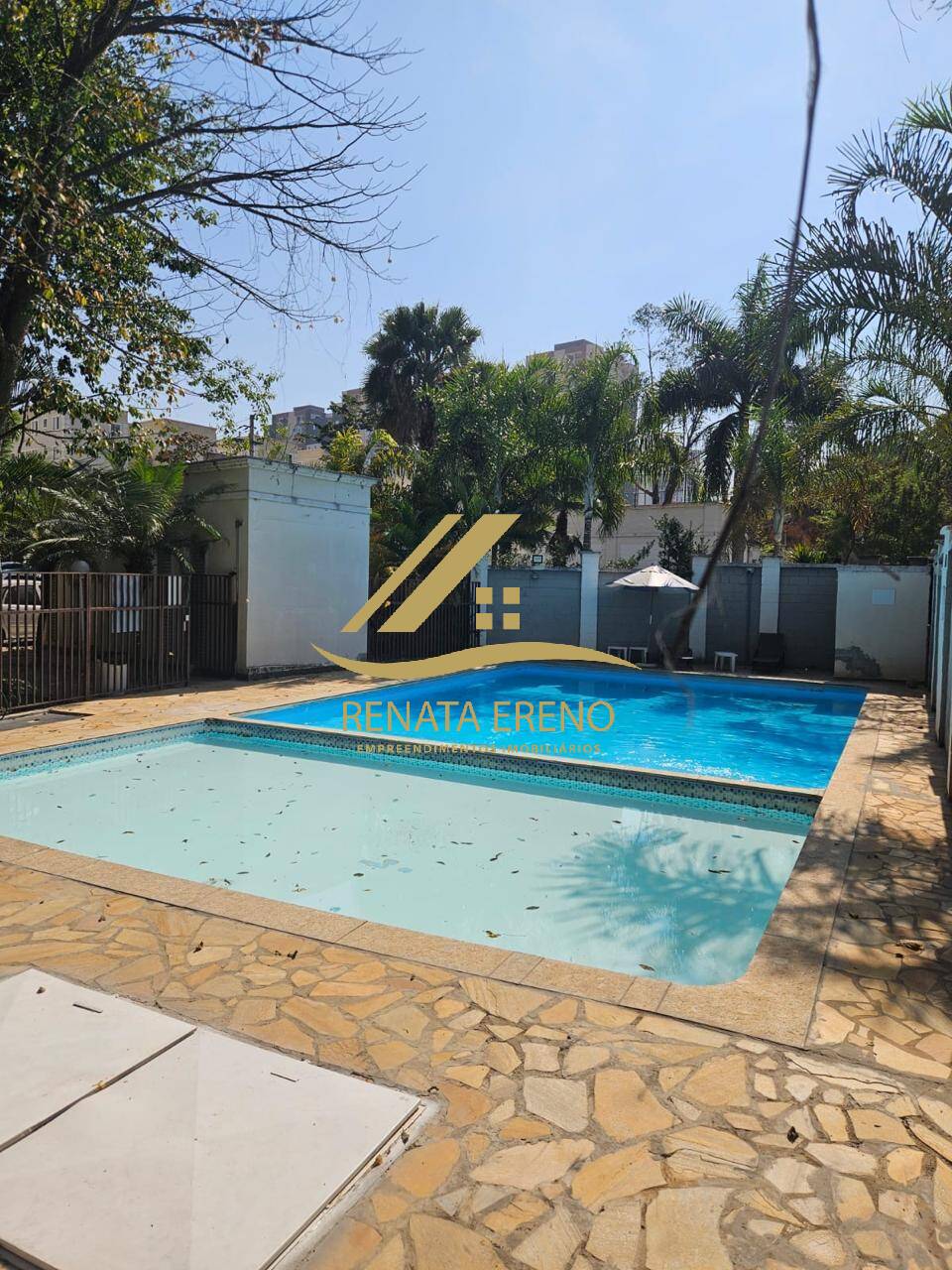 Apartamento, 2 quartos, 48 m² - Foto 1