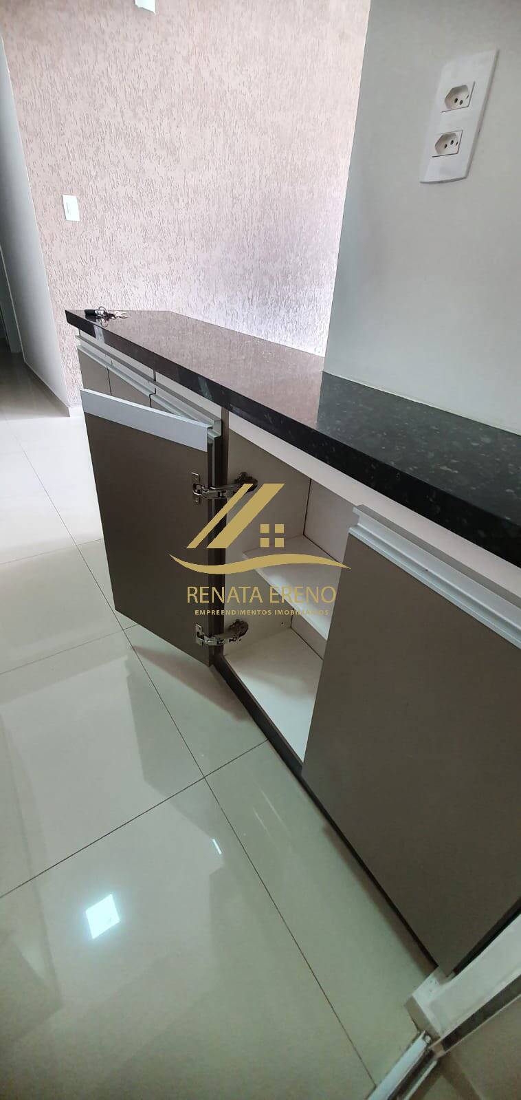 Apartamento, 2 quartos, 56 m² - Foto 3